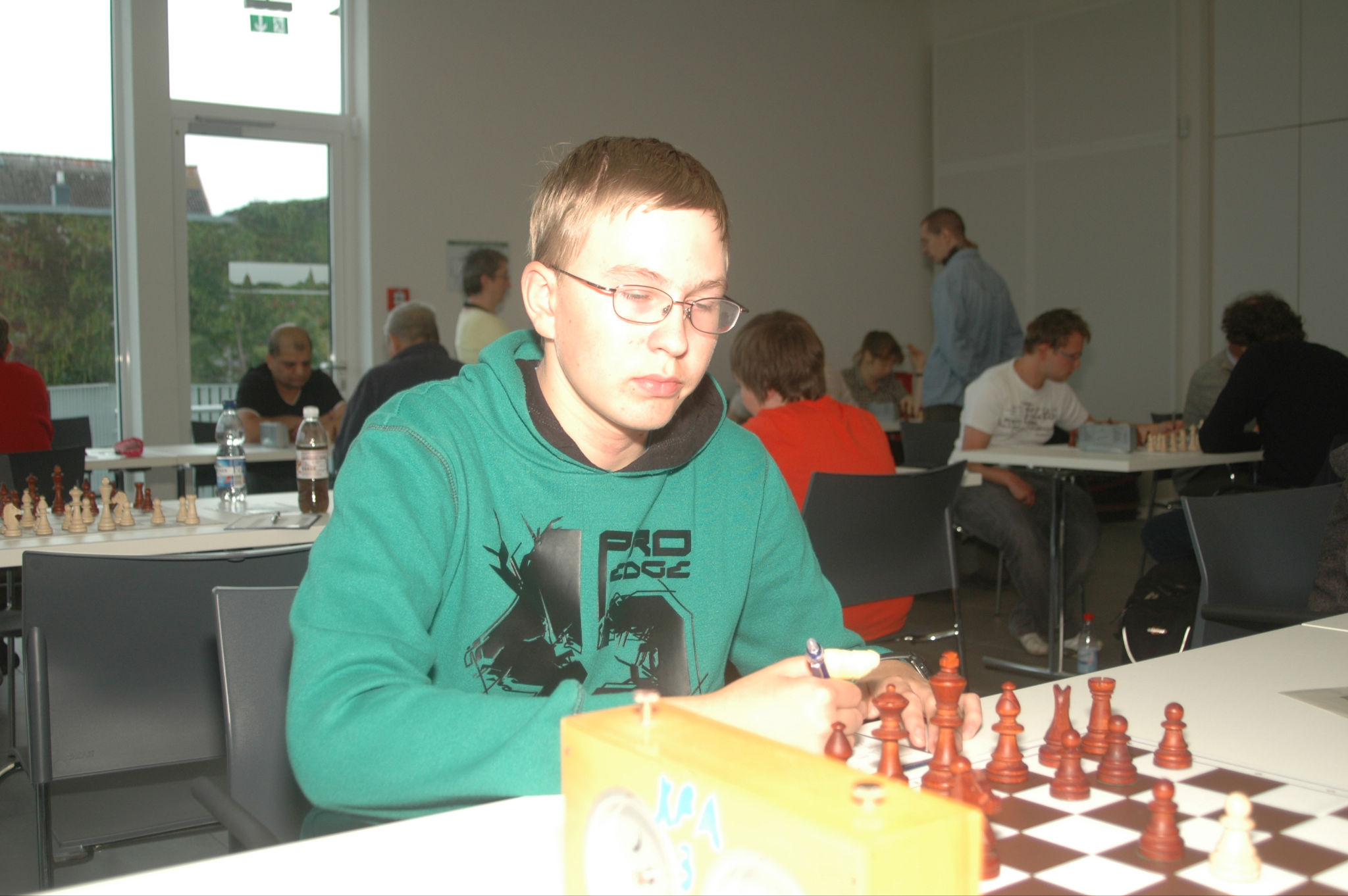 Vorschau
